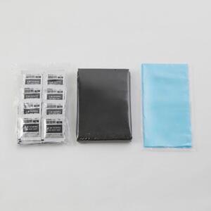 防災 非常用トイレセット１０ｇ３０回分 BTS10-30