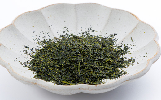 掛川東山茶「ききょう」茶葉　5g×50袋【配送不可地域：離島・沖縄県】【1718471】