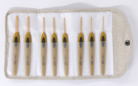 かぎ針「ペンーE」セット