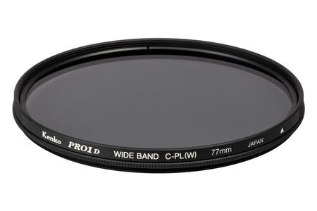 ＰＲＯ１Ｄ Ｃ－ＰＬ（Ｗ） ワイドバンドプラス ＜フィルター径７７ｍｍ＞