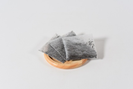 ＜焙煎 黒バイオ茶 1袋＞ 有機栽培 お茶 茶葉 tea 緑茶 ほうじ茶 ブレンド茶 製茶 アイス ティーバッグ マグボトル お手軽 小分け 飲料類 水分補給 国産 宮崎県産 九州産 スポーツ アウト
