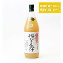 【ふるさと納税】京都・火の國屋・搾ったまま果汁（リンゴ2本）　【飲料類 果汁飲料 りんご ジュース 加工食品 果物類 林檎 りんご リンゴ】　お届け：3月初旬のお届けになります。