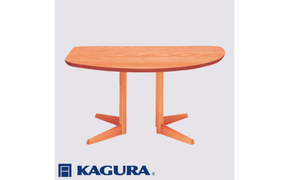 
家具蔵 KAGURA テーブル ビオス 1800 Lタイプ チェリー材 家具 ダイニング 木材 無垢材 職人 手作業 天然木 高級木材 無添加 安全 ジャパニーズモダン 高級家具 熟練 無着色 おしゃれ 天然木無垢材 温もり シンプル 洗練
