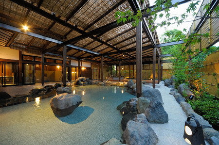 ニューウェルシティ湯河原　JTB施設限定クーポン15,000円分（JTBふるさとトラベルコンシェルジュでのご予約限定）