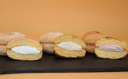 ブッセ 9個 詰合せ 