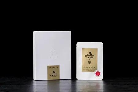 GＩ八女伝統本玉露 10g×１袋【全国品評会にて農林水産大臣賞連続受賞】　001-039