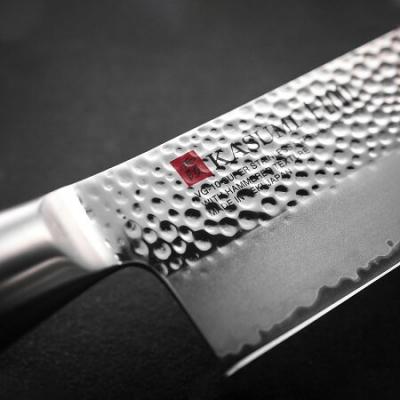 ふるさと納税 関市 【霞 KASUMI】HM 菜切包丁 【最長4ヶ月を目安に配送】 |  | 01