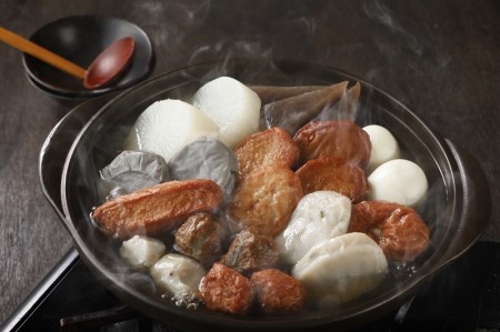 小田原おでんお取り寄せセット小105
