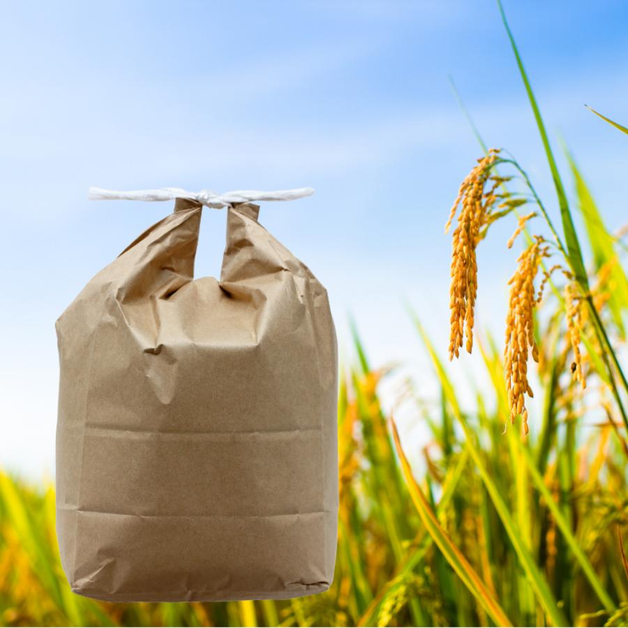 ＜BARUバイオジャパン吉村＞あきたこまち 精米 10kg