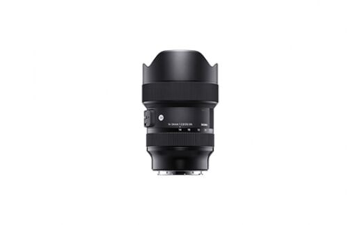 
										
										SIGMA 14-24mm F2.8 DG DN | Art Lマウント用
									