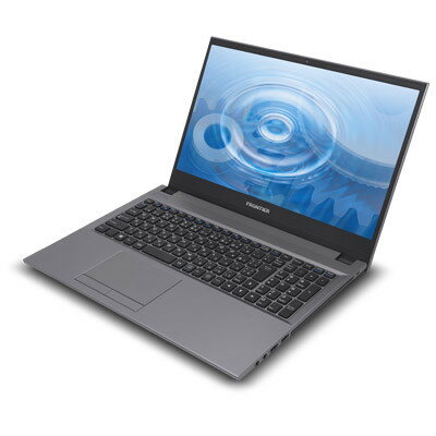 【ふるさと納税】スタンダードノートパソコン FRNLA5244HHB Core i5/16GB/1TB SSD_ パソコン PC ノートパソコン ノート スタンダードノートパソコン Windows11 Windows 11 15.6型 FRNLA5244HHB メモリ 16GB インテル Core i5-1235U SSD 1TB 家電 送料無料 【1508715】