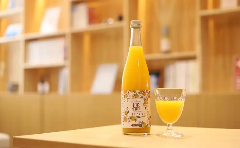 【数量限定】みかん 紅まどんなジュース 6本セット ジュース 柑橘 人気 ギフト 伊予市 愛媛｜B556
