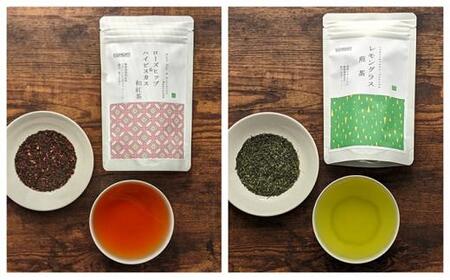 静岡茶フレーバーティー詰め合わせ6Aセット オススメお茶