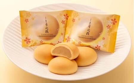 青木松風庵 月化粧 ＆ 伊右衛門 月化粧 抹茶 各10個詰合せ 合計20個入り（009611）_0L41