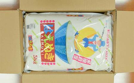 山形県産 はえぬき 10kg(5kg×2) F2Y-3920