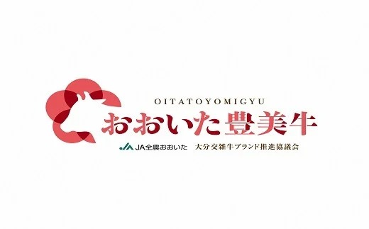 0C1-124 おおいた豊美牛バラ切り落とし（600g）