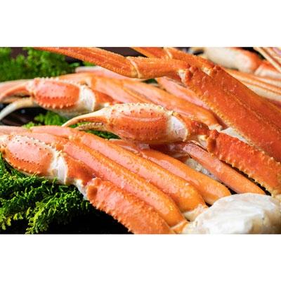 ふるさと納税 釧路市 大型厳選ボイルずわいがに脚3.0kg詰め ふるさと納税 かに 蟹 F4F-0458 |  | 01