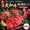 【ふるさと納税】 大和牛 焼肉セット 牛肉 ロース (350g) 上カルビ (300g) 牛肉 特上牛肉 肉 肉料理 焼き肉 黒毛和牛 特選和牛 ロース肉 国産牛肉 黒毛和牛 焼肉 希少部位 高級肉 和牛 焼肉 高級牛肉 ギフト 贈答品 プレゼント お祝い 御祝い なら 奈良県 奈良市