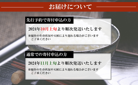 先行予約　令和6年産【6ヶ月連続お届け】茨城県産ミルキークイーン12kg（5kg×2袋、2kg×1袋）先行予約　令和6年産【3ヶ月連続お届け】茨城県産ミルキークイーン12kg（5kg×2袋、2kg×1