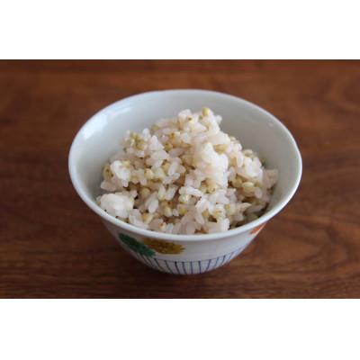 ふるさと納税 長野県 国内産そばの実　1kg×2袋 |  | 01