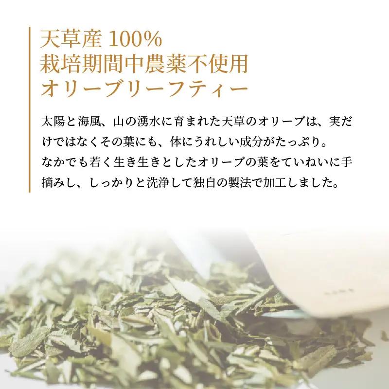 S090-001A_オリーブオイル(105g)オリーブリーフティー (1g×10p)セット / オリーブオイル オリーブ油 オリーブ茶 エクストラバージンオリーブオイル