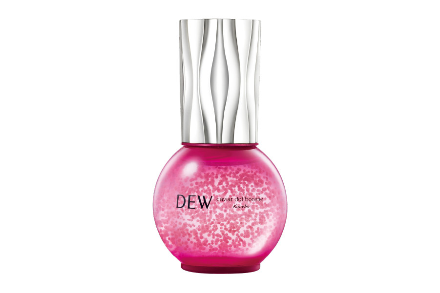 
DEW　キャビアドットブースター【 美容 化粧品 コスメ 保湿ケア 保湿 潤い 保湿美容液 ハリ密肌美滴 導入美容液 ヒアロキャビア 神奈川県 小田原市 】
