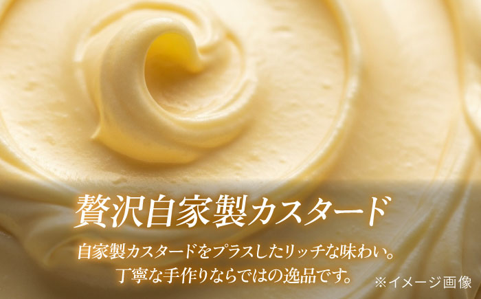 りんごいっぱいアップルパイ 計8個（4個×2箱）【ファミール製菓株式会社】 [AKCI027]