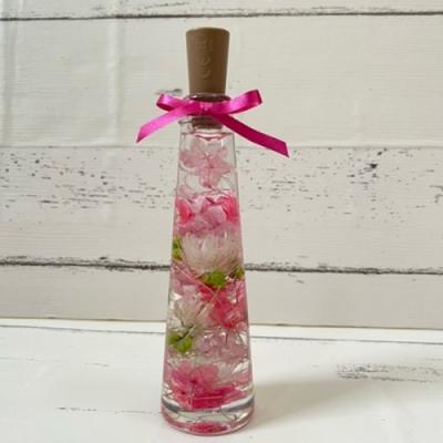 ふるさと納税 新宮町 プレゼントに♪ハーバリウムレジンライト2本セット.BA055 |  | 02