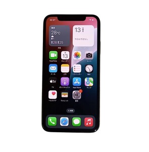【数量限定】再生スマホ iPhone XS（キャリア付：docomo※ SIMロックあり）| スマホ スマホ スマホ スマホ スマホ | 091-01