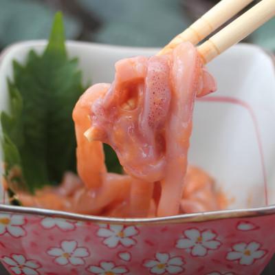 ふるさと納税 塩竈市 塩釜市場のいか塩辛170g×5本セット(いか塩辛×2/いか塩辛旨辛×2/ぶっかけ塩辛×1) |  | 01
