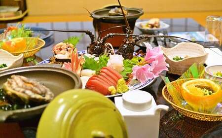 旅館たか屋　宿泊補助券　（15,000円分）/ 宿泊補助 宿泊チケット 旅行チケット チケット 券 民宿 宿 食事 海鮮 鰹 風呂 国内旅行 [0755004]