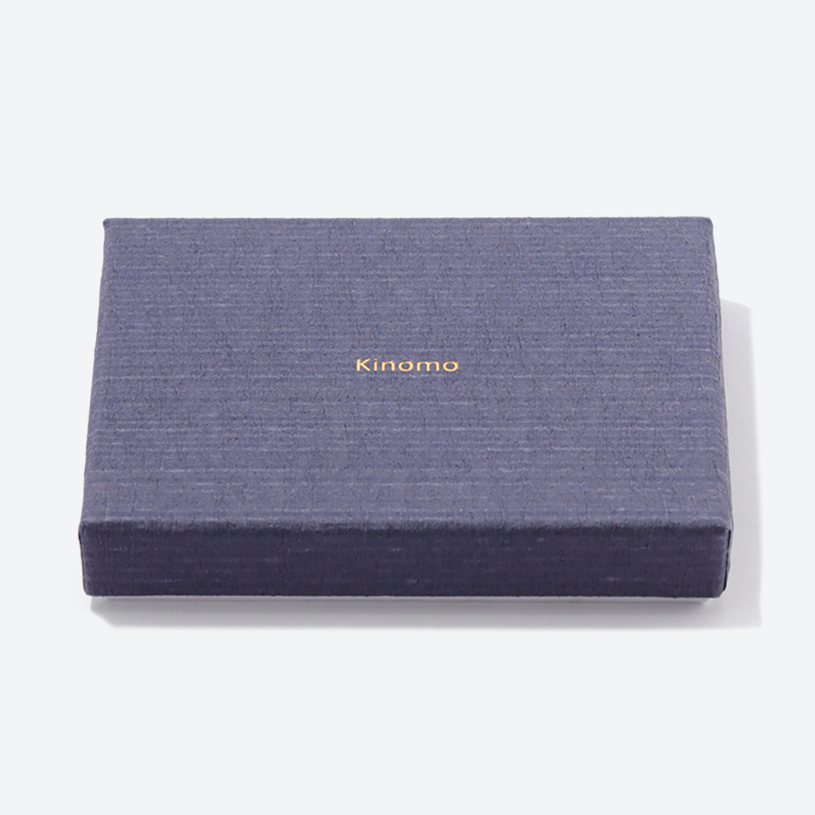 ＜Kinomo＞組手腰コースター拭き漆仕上げ