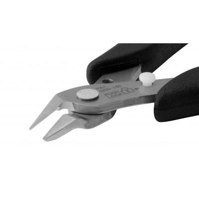 ふるさと納税 燕市 バリが出ない!白化を防ぐ!プラスチック専用ニッパー (TND-02) |  | 02