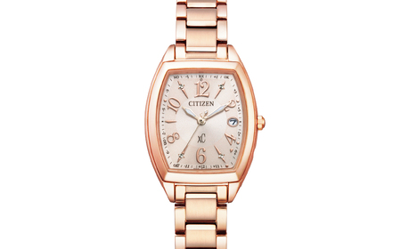シチズン 腕時計 CITIZEN シチズン 日本製 電波 クロスシー ES9392-51W | 所沢 FN-Limited-PR