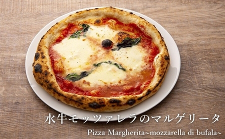 ピッツァ LUCABUONO 人気 カットピザ 6カット 食べ比べ [ 冷凍 ピザ 小分け 個包装 手作り 石窯 ]