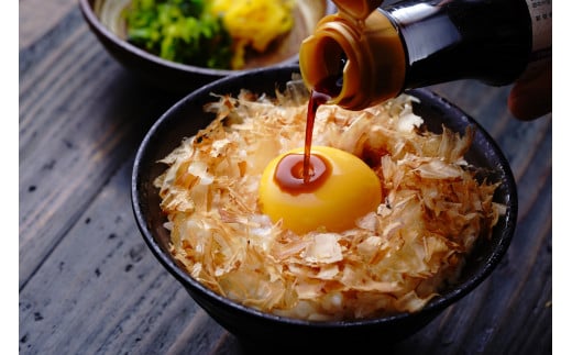 こだわり醤油・味噌詰合わせＡ[042]