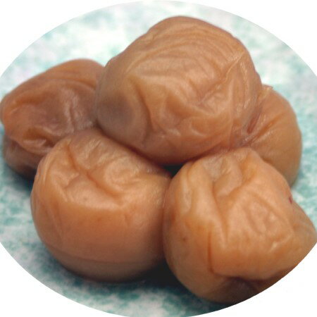 【ふるさと納税】 梅干し 熊野乃梅 うす塩 (塩分9％) 1kg (500g×2P) と しそふりかけ 三重 熊野市