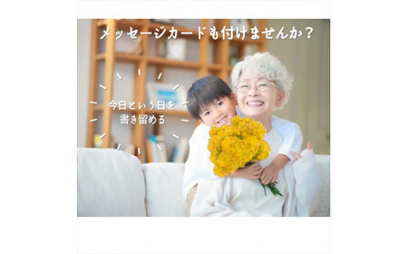 【80歳の傘寿お祝いに】農林水産大臣賞を受賞したフローリストがアレンジする“黄色系統の花束”※アレジメントへ変更可能です。【 花 お花 神奈川県 小田原市 】