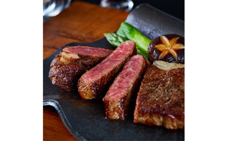 米沢牛スペシャルセット（焼肉用・ステーキ用） F2Y-2052