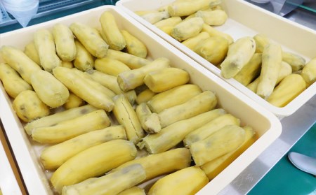 No.214 坂東市産　干し芋　紅はるか（計740g/180g×3袋・100g×2袋）