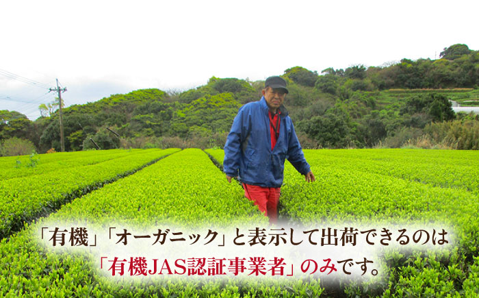 【100％有機オーガニック】お茶のお土産4点セットをかわいい包装でお届け 【グリーンティ五島】[PAV005]