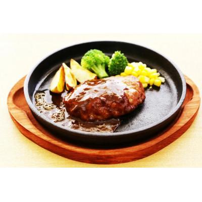 ふるさと納税 日向市 【ふるさと納税】 まぼろしの味噌 使用 デミグラス ソース ハンバーグ 150g×10個 日本ハム |  | 01