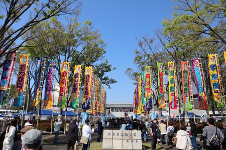 大相撲藤沢場所 観覧チケット 【1階 Ａマス席】