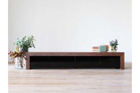 CHOCOLAT TV Board 231 walnut