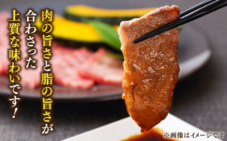 【豊美牛】三重県亀山産 黒毛和牛 カルビ 焼肉用 800g / 国産牛 ブランド牛 牛肉 お肉 / 亀山市 / 豊田畜産 [AMAL003]