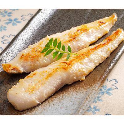 ふるさと納税 稚内市 稚内ブランド認定　真ほっけ甘みそ漬け200g×6袋(スティックタイプ) |  | 01