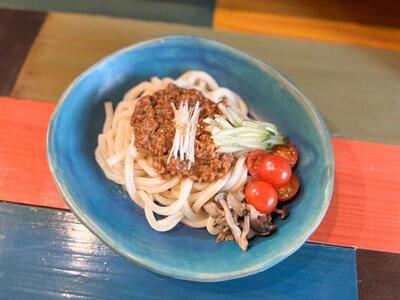 PS005　宮古味噌使用の鶏味噌　380ｇ