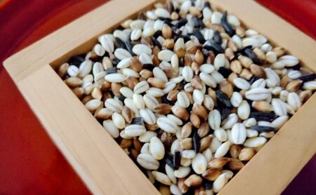 米 【雑穀3】 300g×3袋 900g 三穀米 佐賀県産 五つ星お米マイスター監修 食物繊維 キラリモチ ダイシモチ 雑穀ご飯 もち麦 黒米ご飯 黒米 お米 コメ こめ ※配送不可:離島