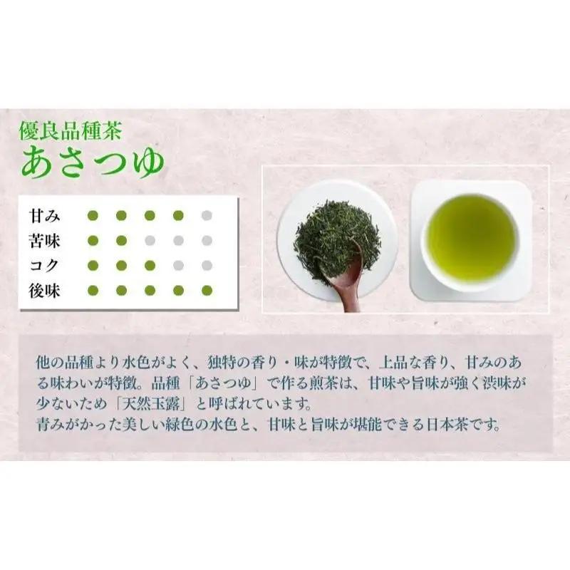 お茶 いしだ茶屋 上煎茶 飲み比べ 5種 お茶