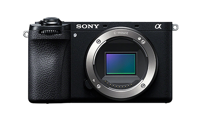ソニーデジタル一眼レフカメラ α6700 ILCE-6700M（高倍率ズームレンズキット） SONY ソニー 一眼 一眼レフ デジカメ 高画質 [BHBZ010]